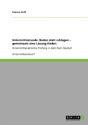 Unterrichtsstunde - Preview