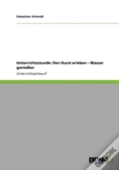 Unterrichtsstunde