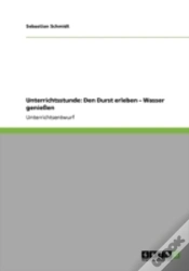 Capa do artigo Unterrichtsstunde