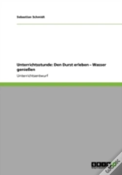 Capa do artigo Unterrichtsstunde