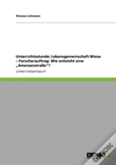 Unterrichtsstunde