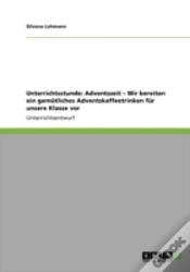 Capa do artigo Unterrichtsstunde