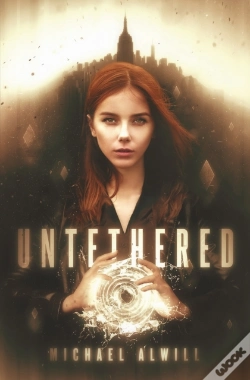 Capa do artigo Untethered