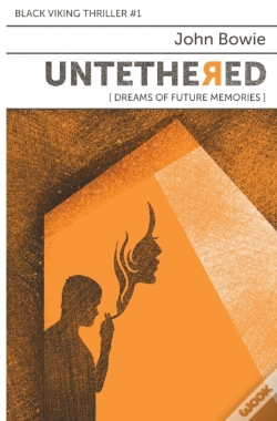 Capa do artigo Untethered