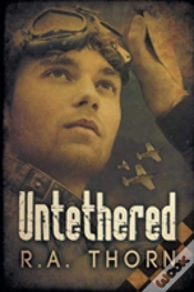 Capa do artigo Untethered