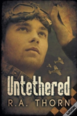 Capa do artigo Untethered
