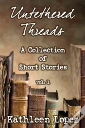Capa do artigo Untethered Threads