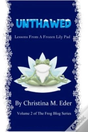 Capa do artigo Unthawed