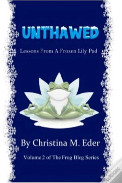 Capa do artigo Unthawed