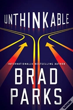 Capa do artigo Unthinkable