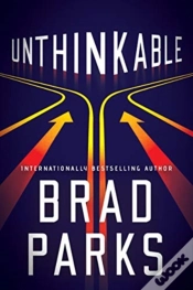 Capa do artigo Unthinkable