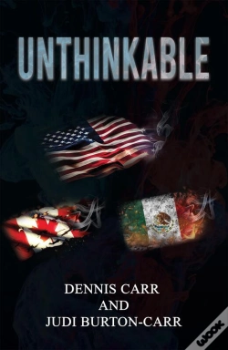 Capa do artigo Unthinkable