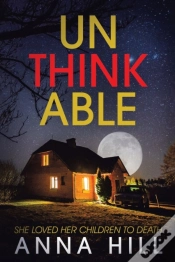Capa do artigo Unthinkable