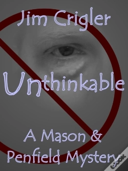 Capa do artigo Unthinkable