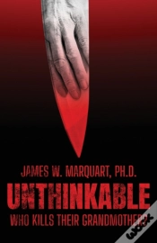 Capa do artigo Unthinkable