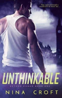 Unthinkable - Preview