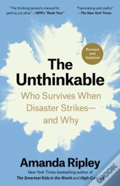 Capa do artigo Unthinkable (Revised And Updated)