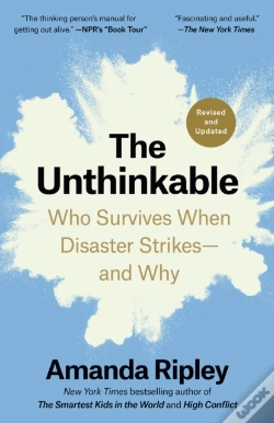 Capa do artigo Unthinkable (Revised And Updated)