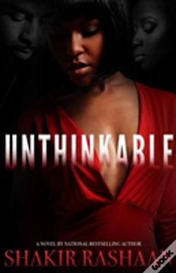 Capa do artigo Unthinkable