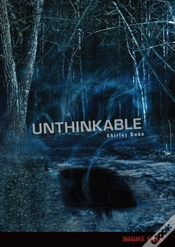 Capa do artigo Unthinkable