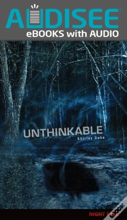 Capa do artigo Unthinkable