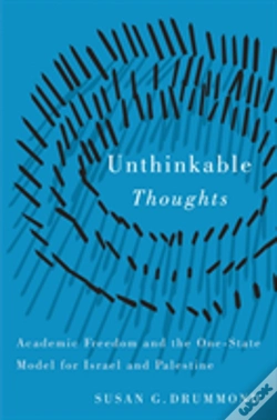 Capa do artigo Unthinkable Thoughts