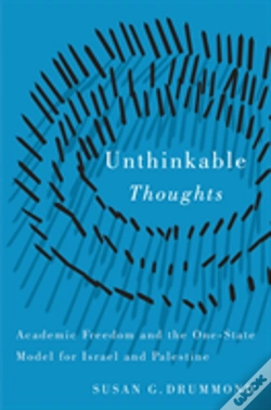 Capa do artigo Unthinkable Thoughts
