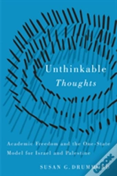 Unthinkable Thoughts