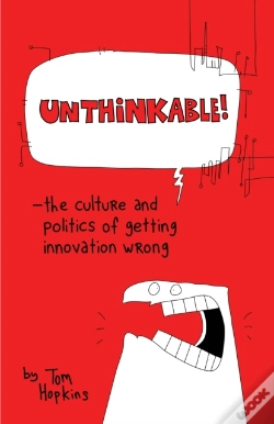 Capa do artigo Unthinkable