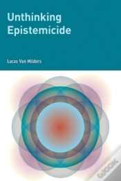 Capa do artigo Unthinking Epistemicide