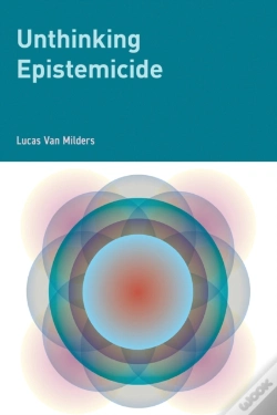 Capa do artigo Unthinking Epistemicide