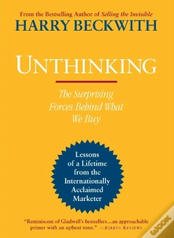 Capa do artigo Unthinking