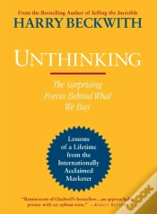 Capa do artigo Unthinking