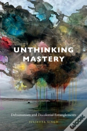 Capa do artigo Unthinking Mastery