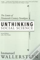 Unthinking Social Science