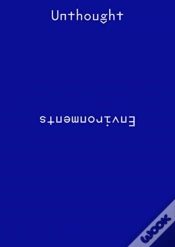 Capa do artigo Unthought Environments