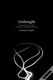 Capa do artigo Unthought