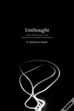 Capa do artigo Unthought