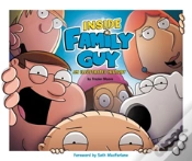 Capa do artigo Unti Family Guy Commemorat Hb