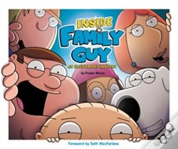 Capa do artigo Unti Family Guy Commemorat Hb
