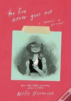 Capa do artigo Unti Graphic Novel