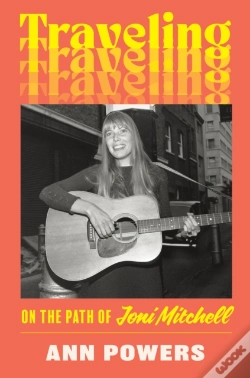 Capa do artigo Unti Joni Mitchell Biography