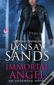 Capa do artigo Unti Lynsay Sands 28 Pb