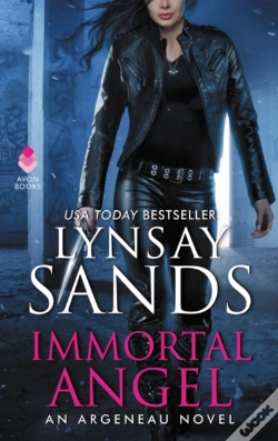 Capa do artigo Unti Lynsay Sands 28 Pb