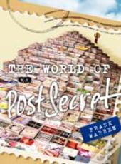 Unti Postsecret Book