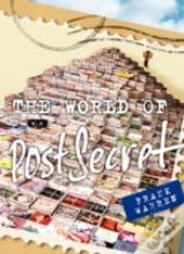 Unti Postsecret Book