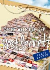 Capa do artigo Unti Postsecret Book