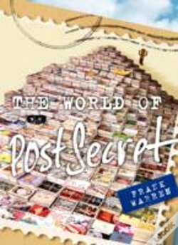 Capa do artigo Unti Postsecret Book