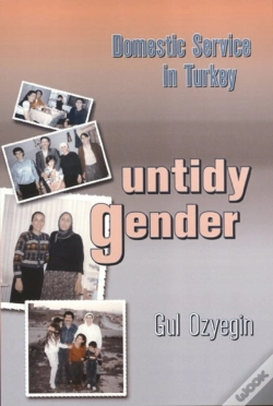 Capa do artigo Untidy Gender