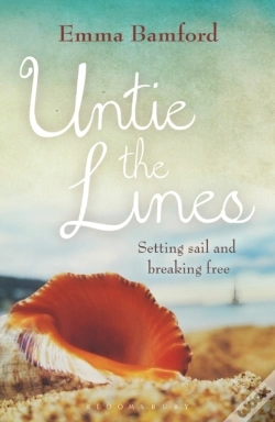 Capa do artigo Untie The Lines
